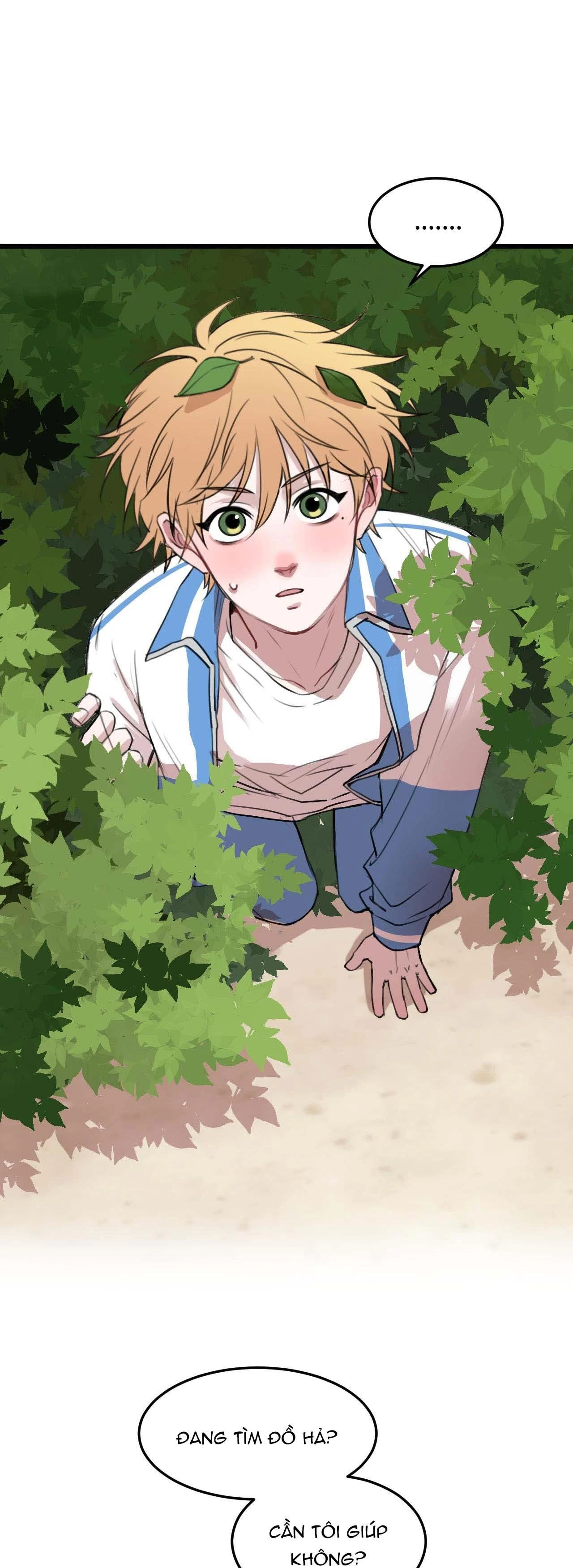 Rốt Cuộc Mèo Con Đang Nghĩ Gì Thế? Chapter 17 - 10