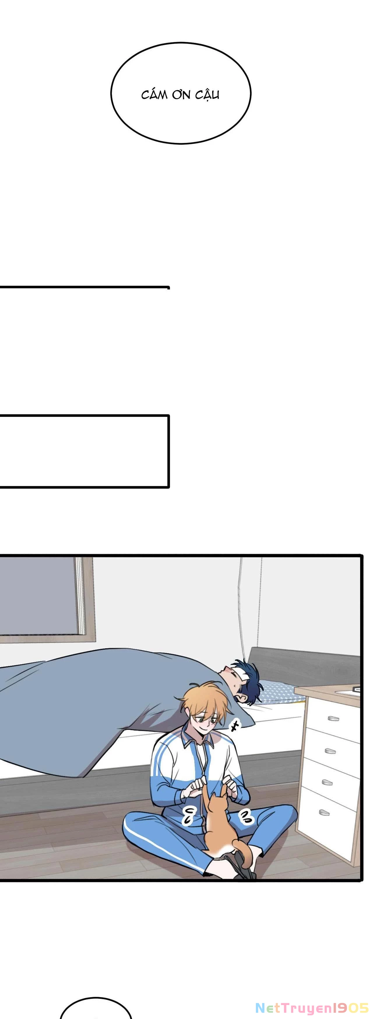 Rốt Cuộc Mèo Con Đang Nghĩ Gì Thế? Chapter 17 - 24