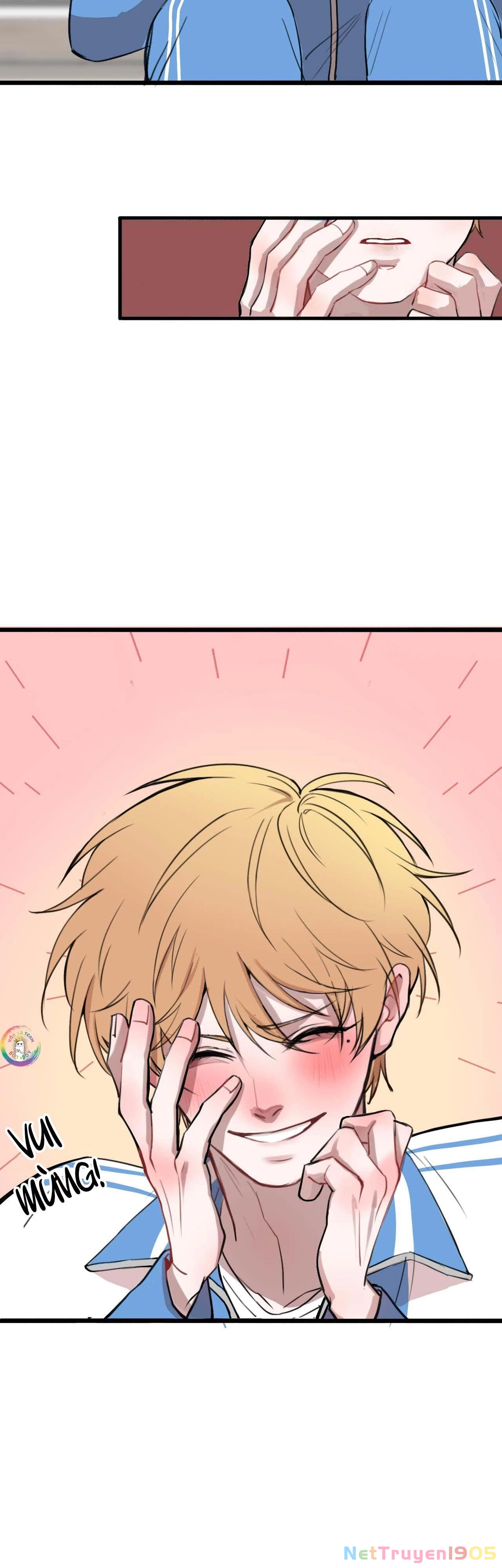 Rốt Cuộc Mèo Con Đang Nghĩ Gì Thế? Chapter 17 - 29