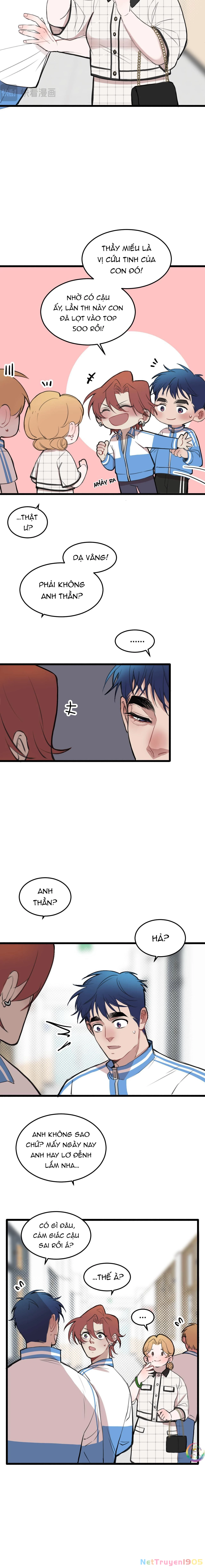 Rốt Cuộc Mèo Con Đang Nghĩ Gì Thế? Chapter 18 - 7