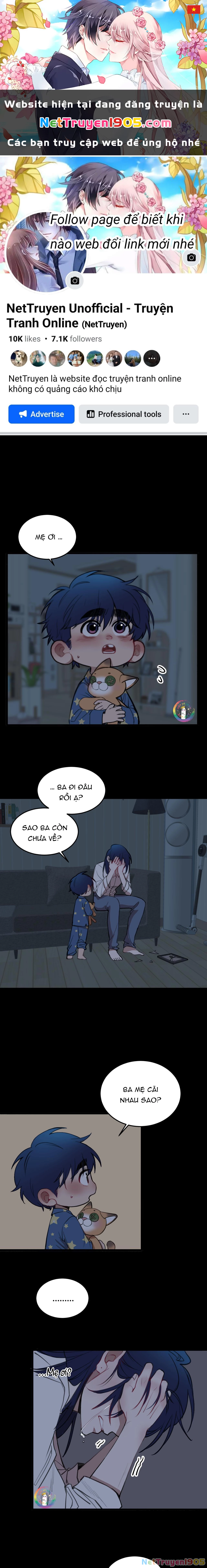 Rốt Cuộc Mèo Con Đang Nghĩ Gì Thế? Chapter 19 - 1