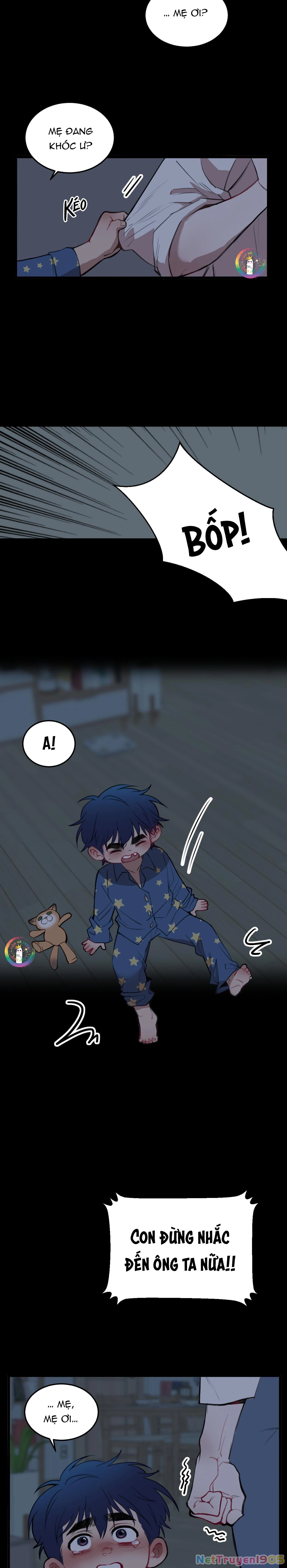 Rốt Cuộc Mèo Con Đang Nghĩ Gì Thế? Chapter 19 - 2