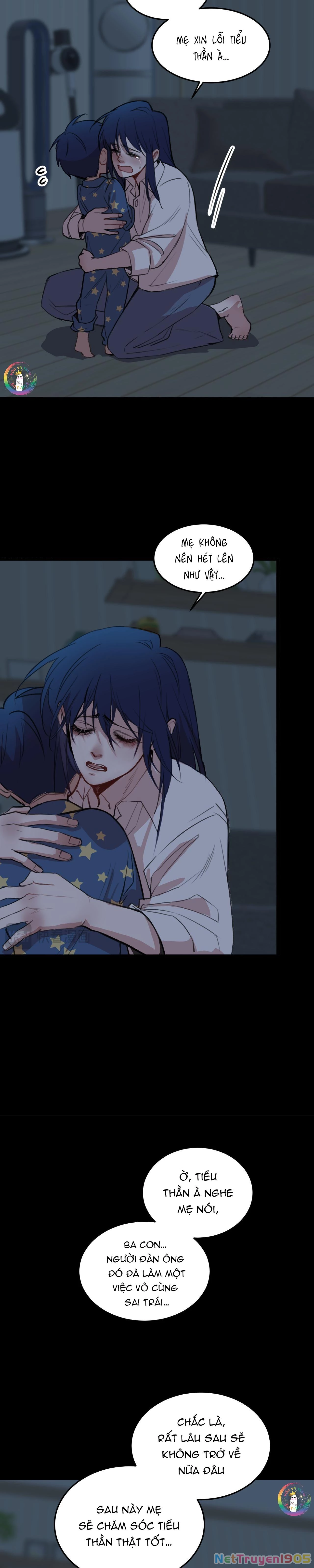 Rốt Cuộc Mèo Con Đang Nghĩ Gì Thế? Chapter 19 - 4