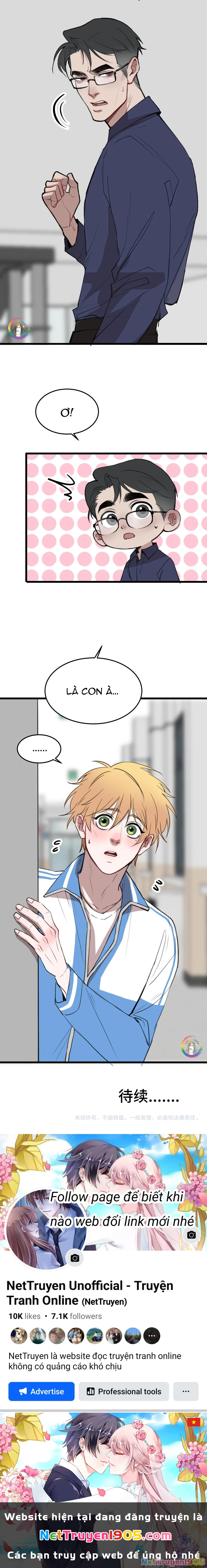 Rốt Cuộc Mèo Con Đang Nghĩ Gì Thế? Chapter 19 - 18