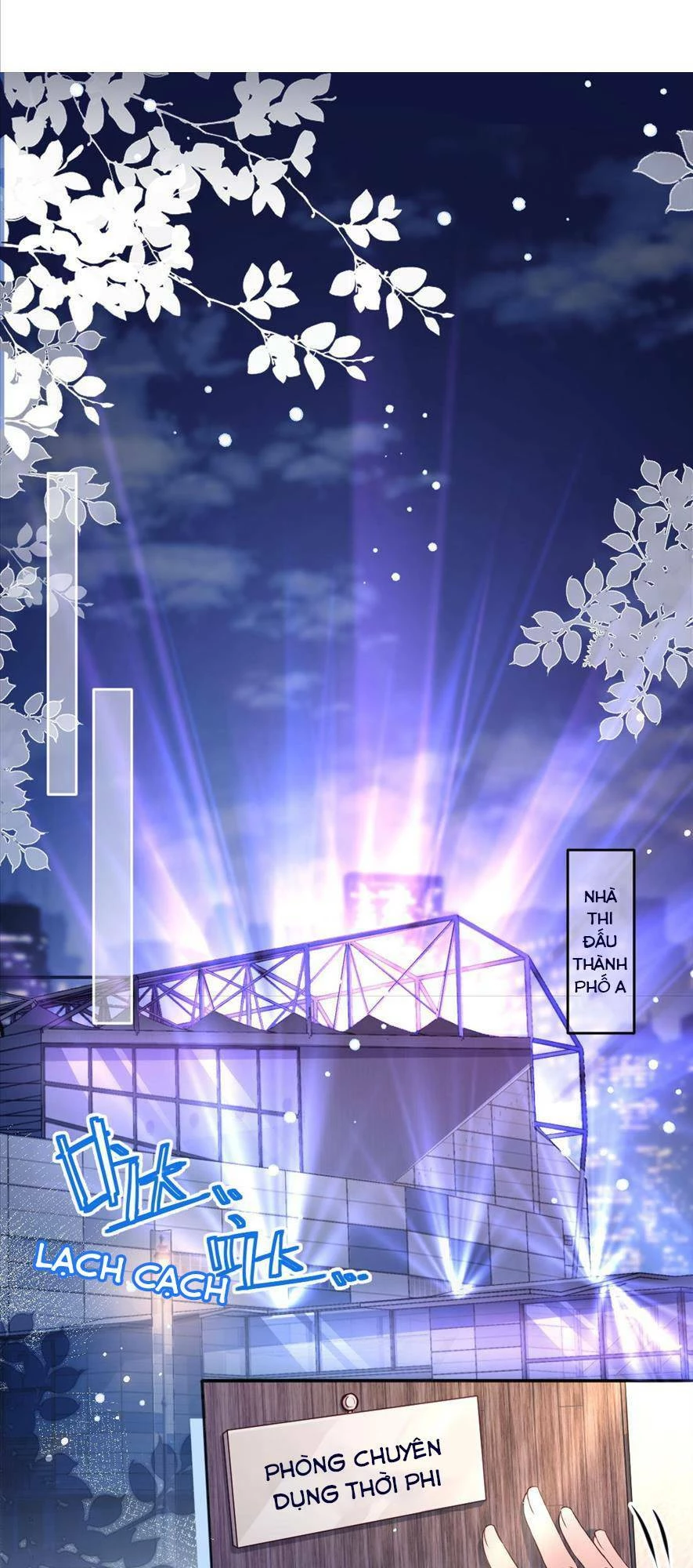 Đệ Đệ Của Ta Là Đoá Hắc Tâm Liên Chapter 1 - 2