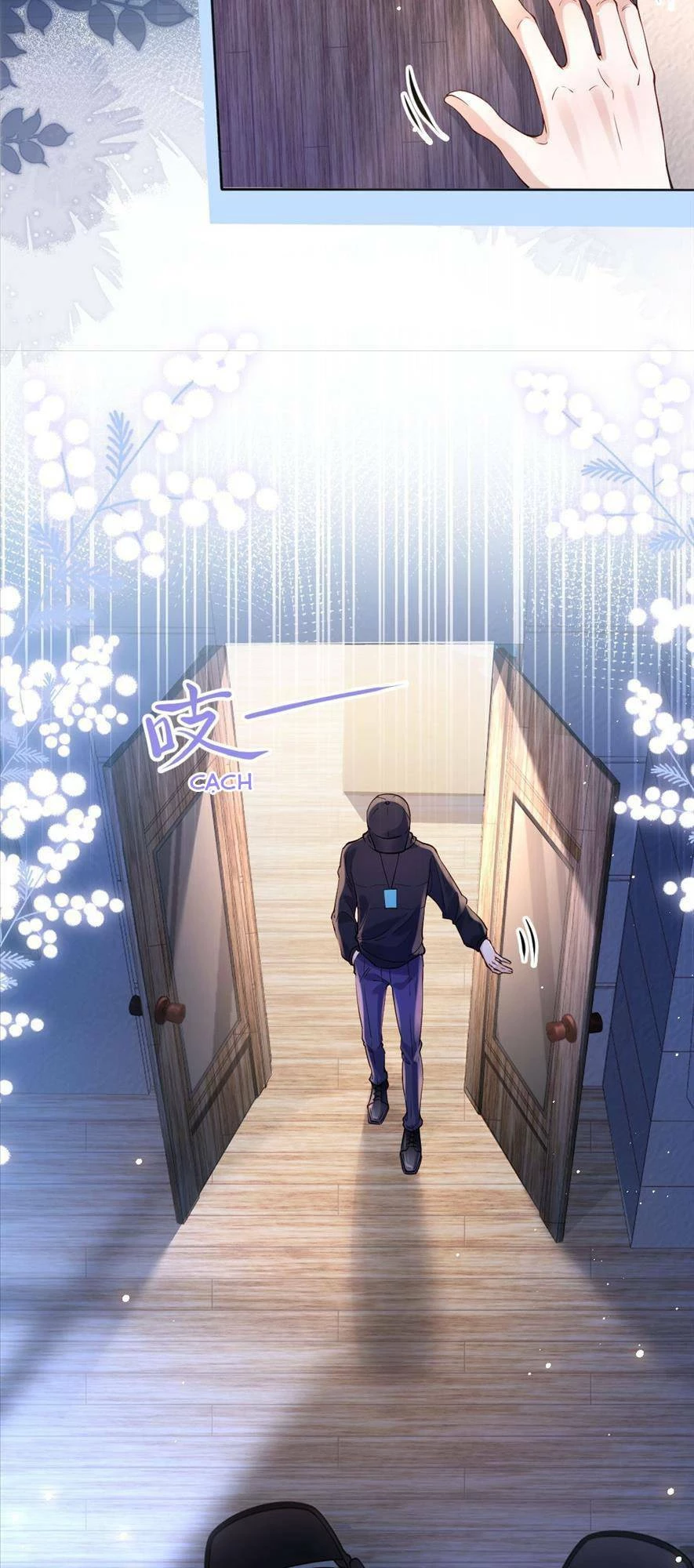 Đệ Đệ Của Ta Là Đoá Hắc Tâm Liên Chapter 1 - 3