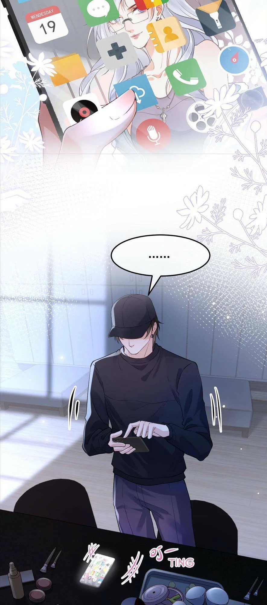 Đệ Đệ Của Ta Là Đoá Hắc Tâm Liên Chapter 1 - 5