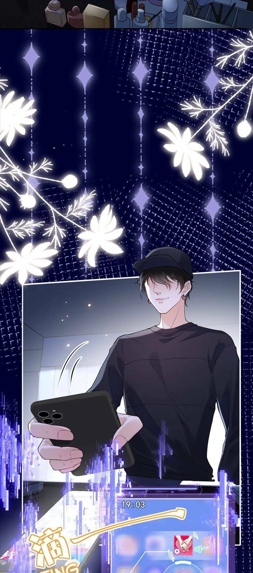 Đệ Đệ Của Ta Là Đoá Hắc Tâm Liên Chapter 1 - 6