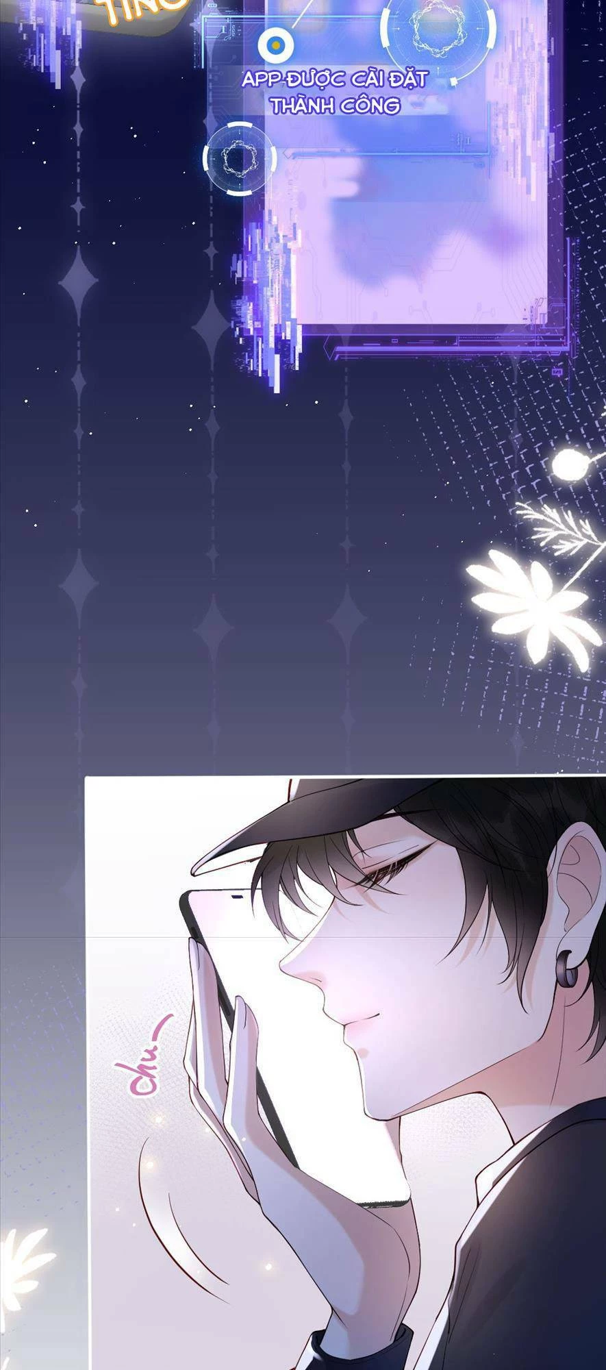 Đệ Đệ Của Ta Là Đoá Hắc Tâm Liên Chapter 1 - 7