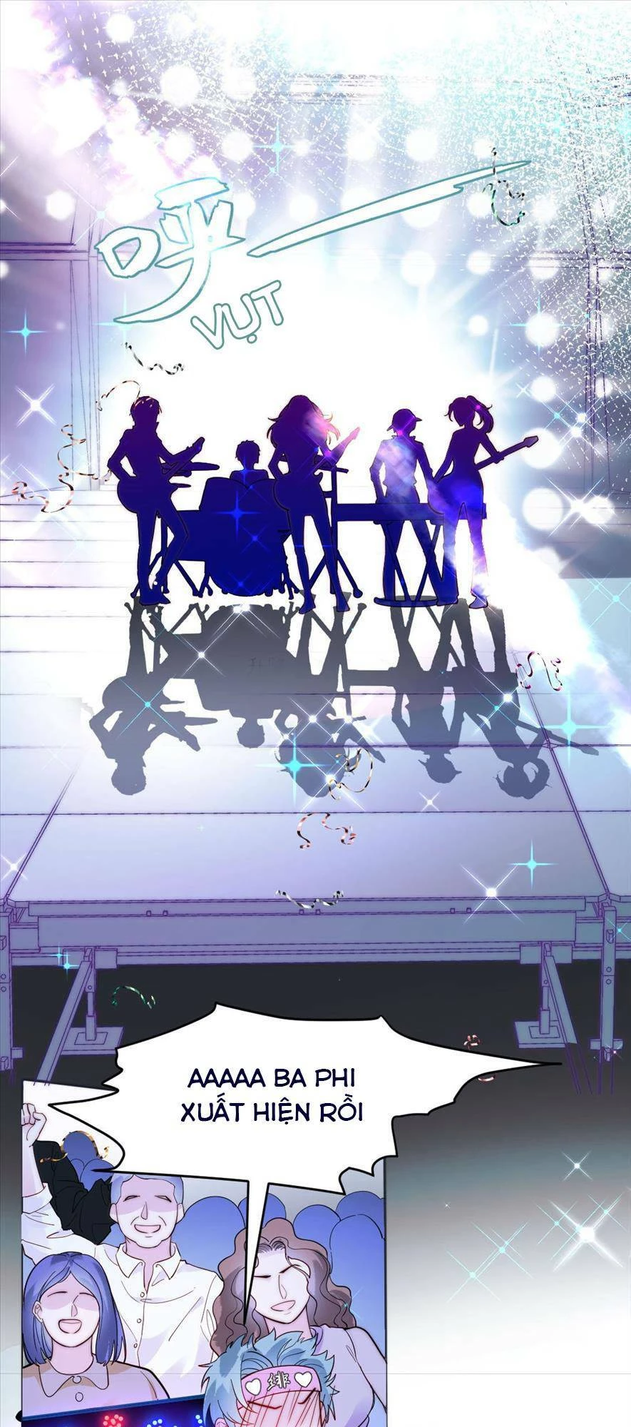 Đệ Đệ Của Ta Là Đoá Hắc Tâm Liên Chapter 1 - 13