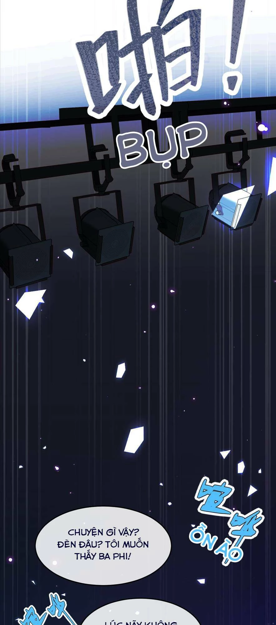 Đệ Đệ Của Ta Là Đoá Hắc Tâm Liên Chapter 1 - 15