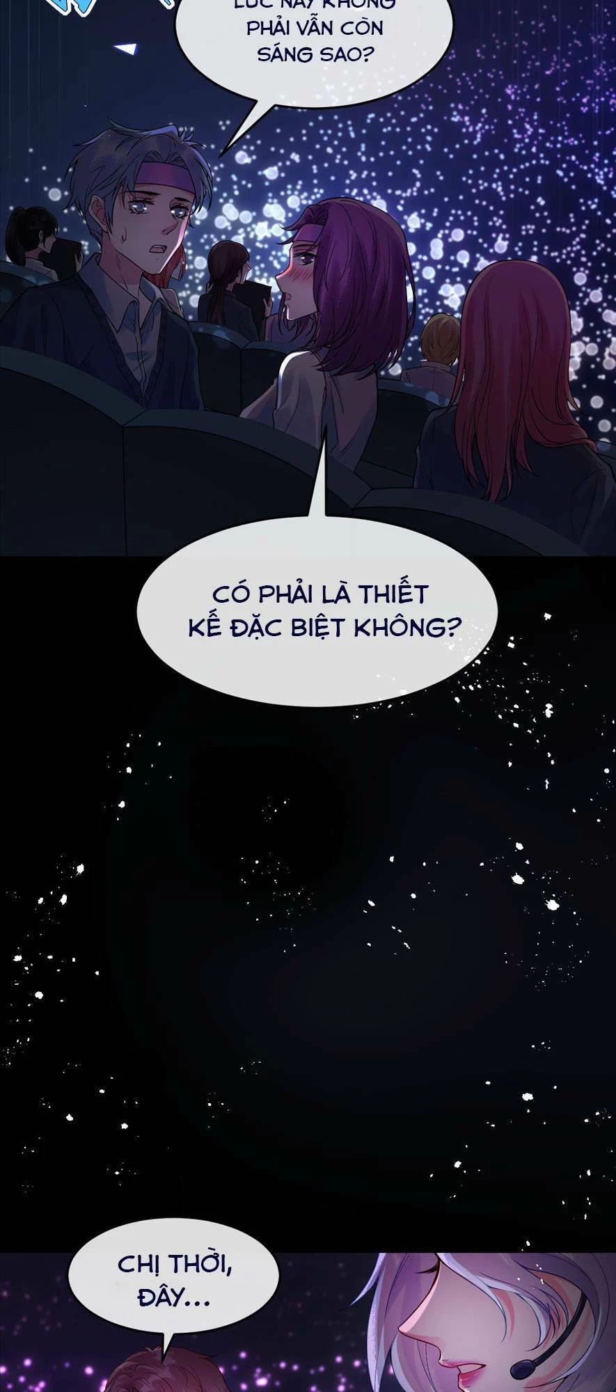 Đệ Đệ Của Ta Là Đoá Hắc Tâm Liên Chapter 1 - 16