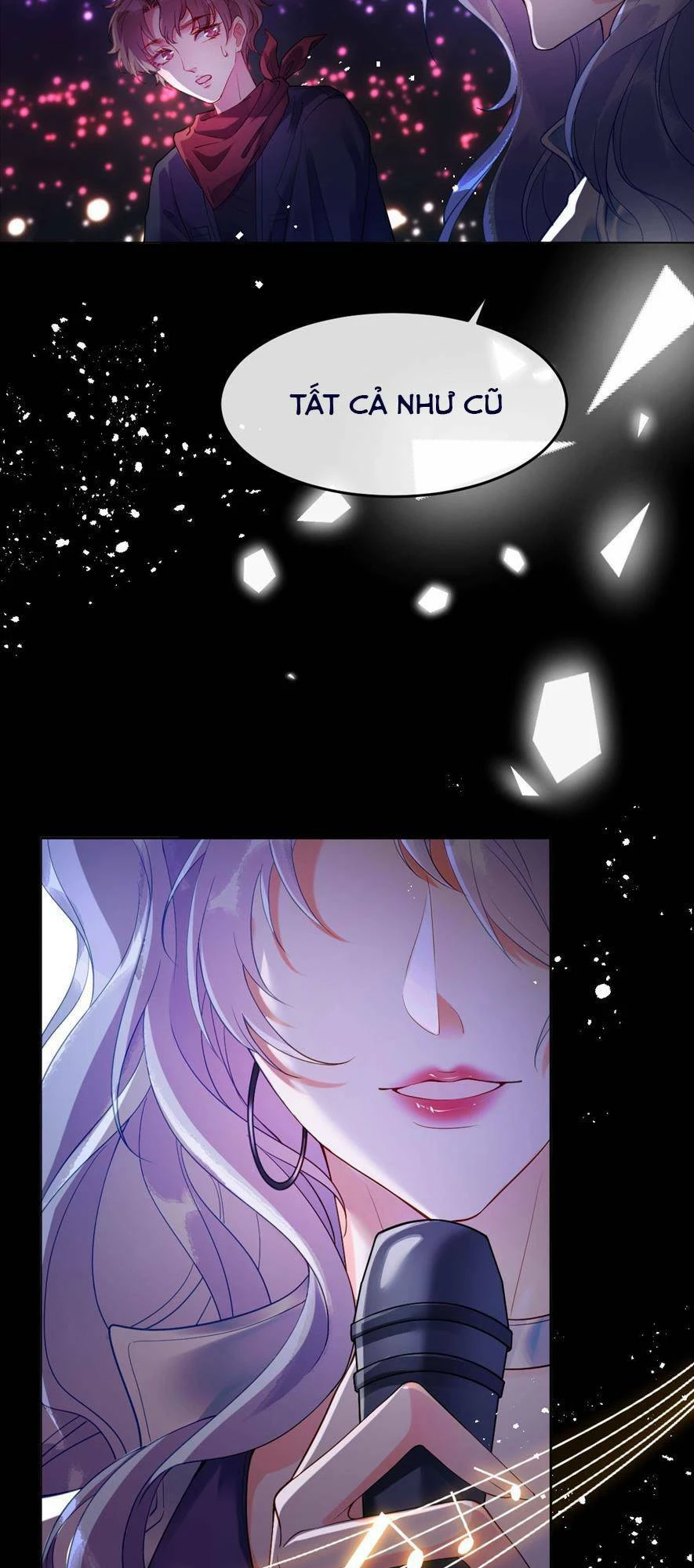 Đệ Đệ Của Ta Là Đoá Hắc Tâm Liên Chapter 1 - 17