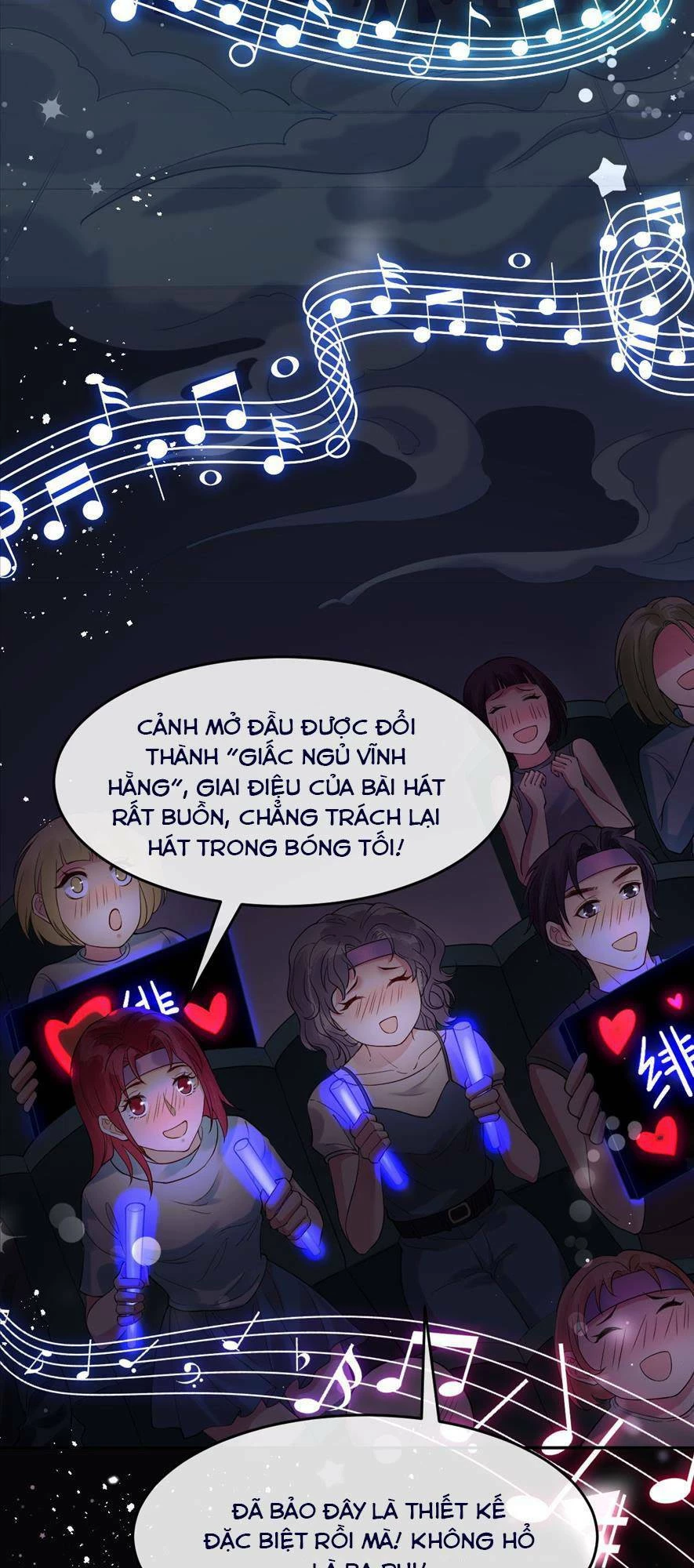 Đệ Đệ Của Ta Là Đoá Hắc Tâm Liên Chapter 1 - 19