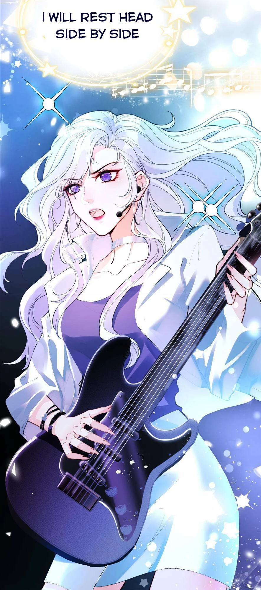 Đệ Đệ Của Ta Là Đoá Hắc Tâm Liên Chapter 1 - 21