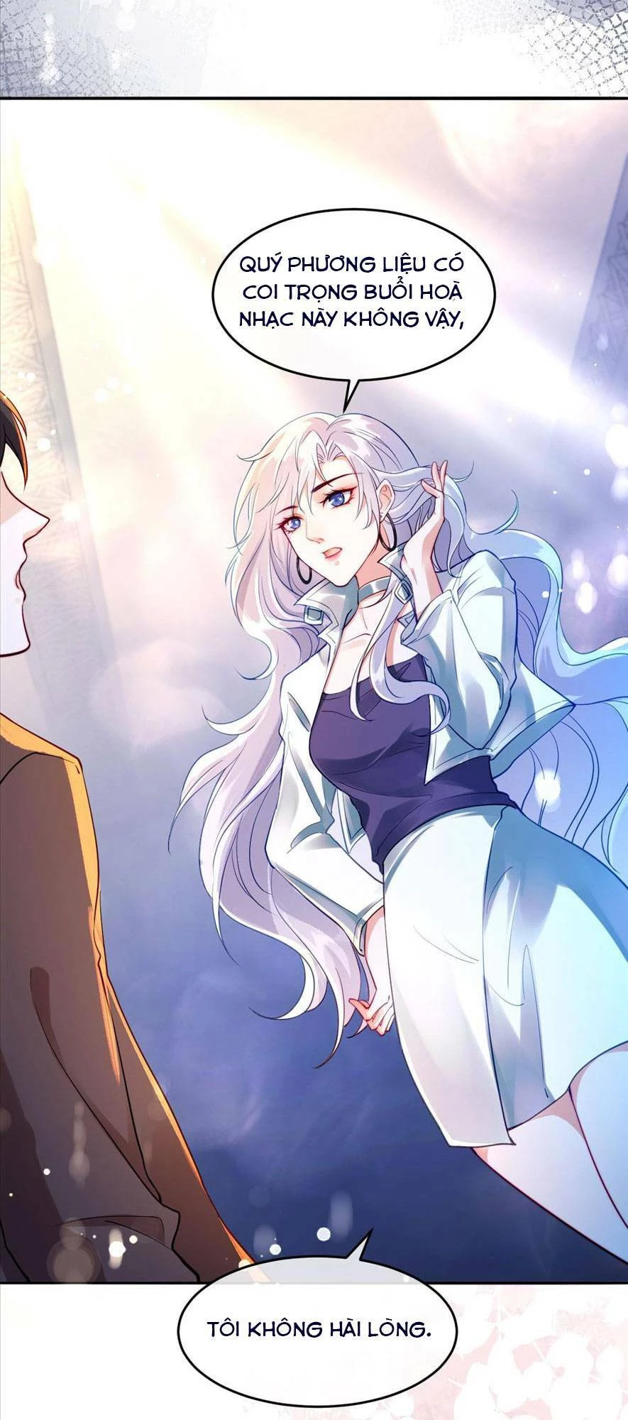 Đệ Đệ Của Ta Là Đoá Hắc Tâm Liên Chapter 1 - 24