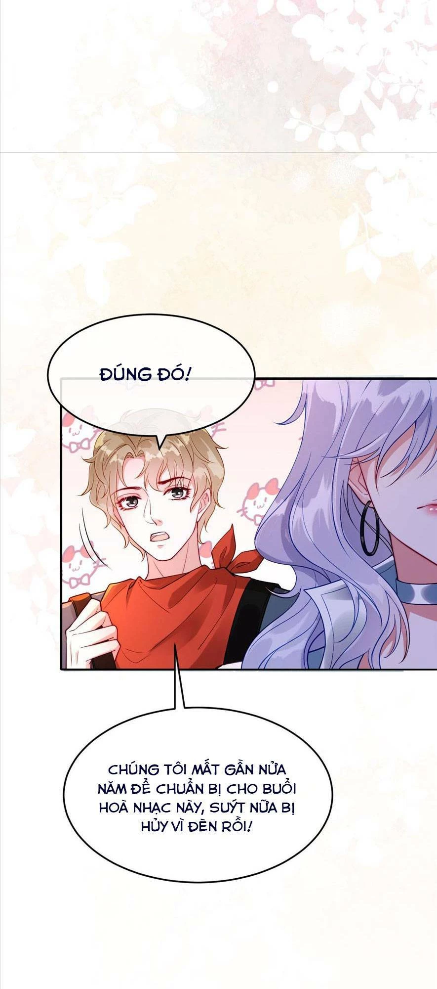 Đệ Đệ Của Ta Là Đoá Hắc Tâm Liên Chapter 1 - 25