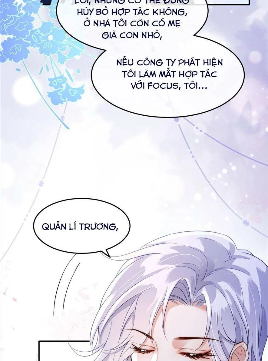 Đệ Đệ Của Ta Là Đoá Hắc Tâm Liên Chapter 1 - 27