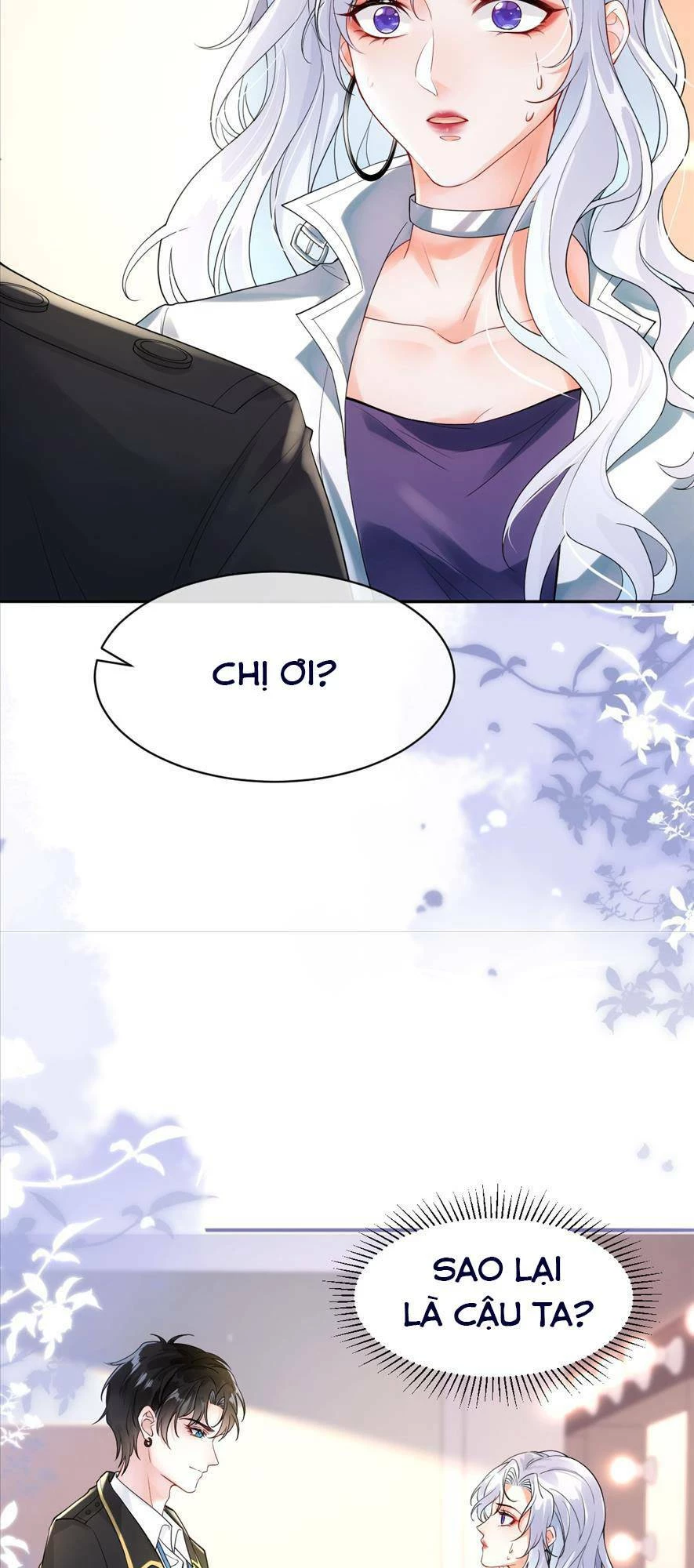 Đệ Đệ Của Ta Là Đoá Hắc Tâm Liên Chapter 2 - 7