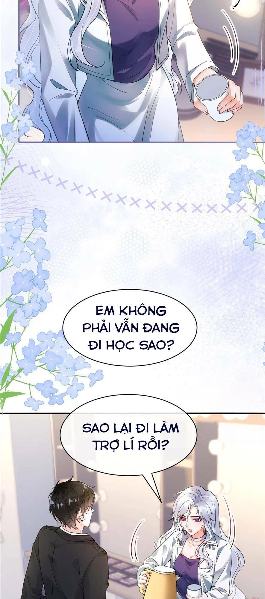 Đệ Đệ Của Ta Là Đoá Hắc Tâm Liên Chapter 2 - 9