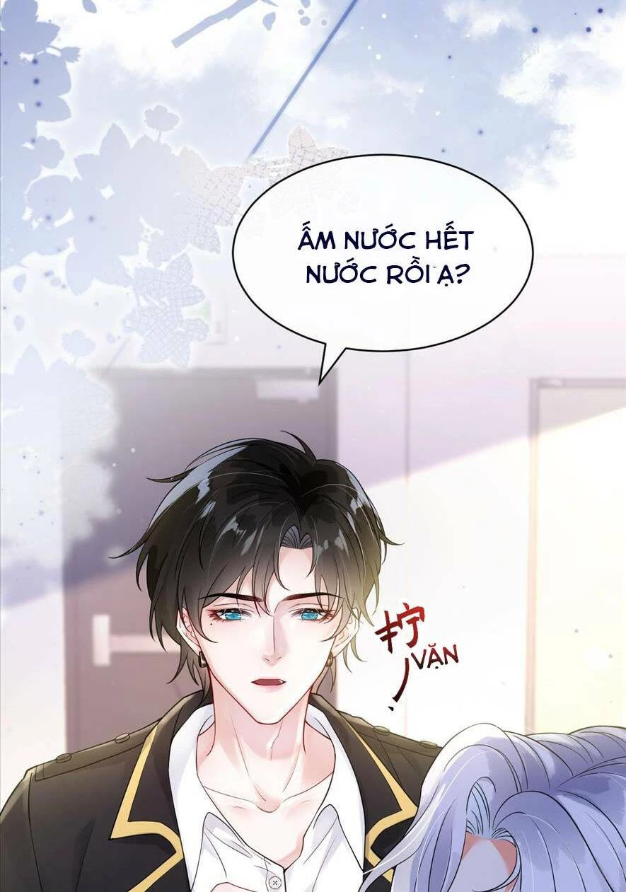 Đệ Đệ Của Ta Là Đoá Hắc Tâm Liên Chapter 2 - 12