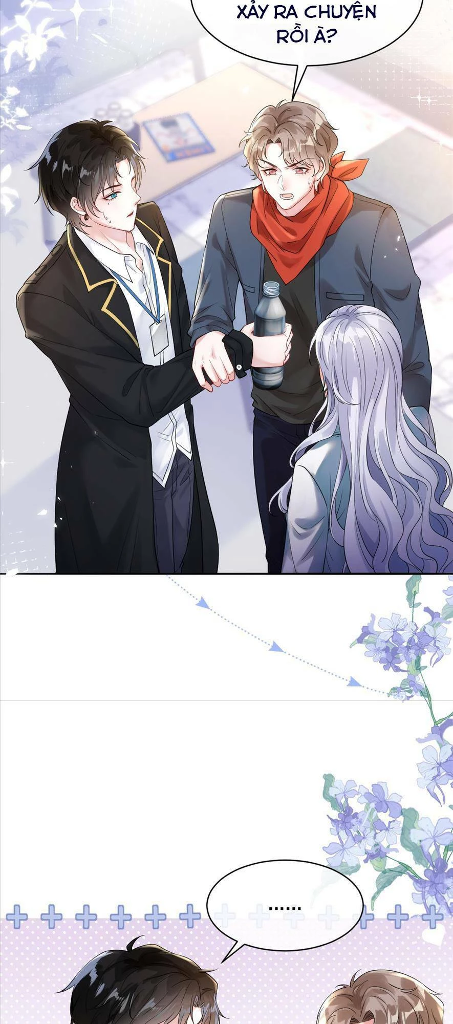 Đệ Đệ Của Ta Là Đoá Hắc Tâm Liên Chapter 2 - 16