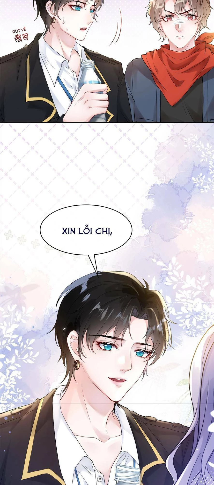 Đệ Đệ Của Ta Là Đoá Hắc Tâm Liên Chapter 2 - 17