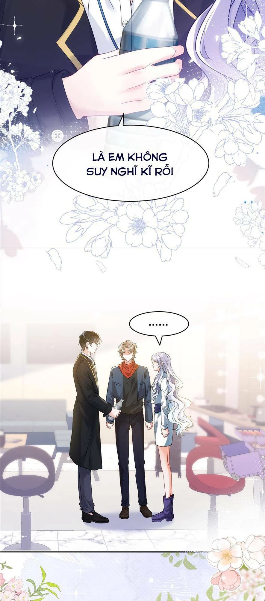 Đệ Đệ Của Ta Là Đoá Hắc Tâm Liên Chapter 2 - 18