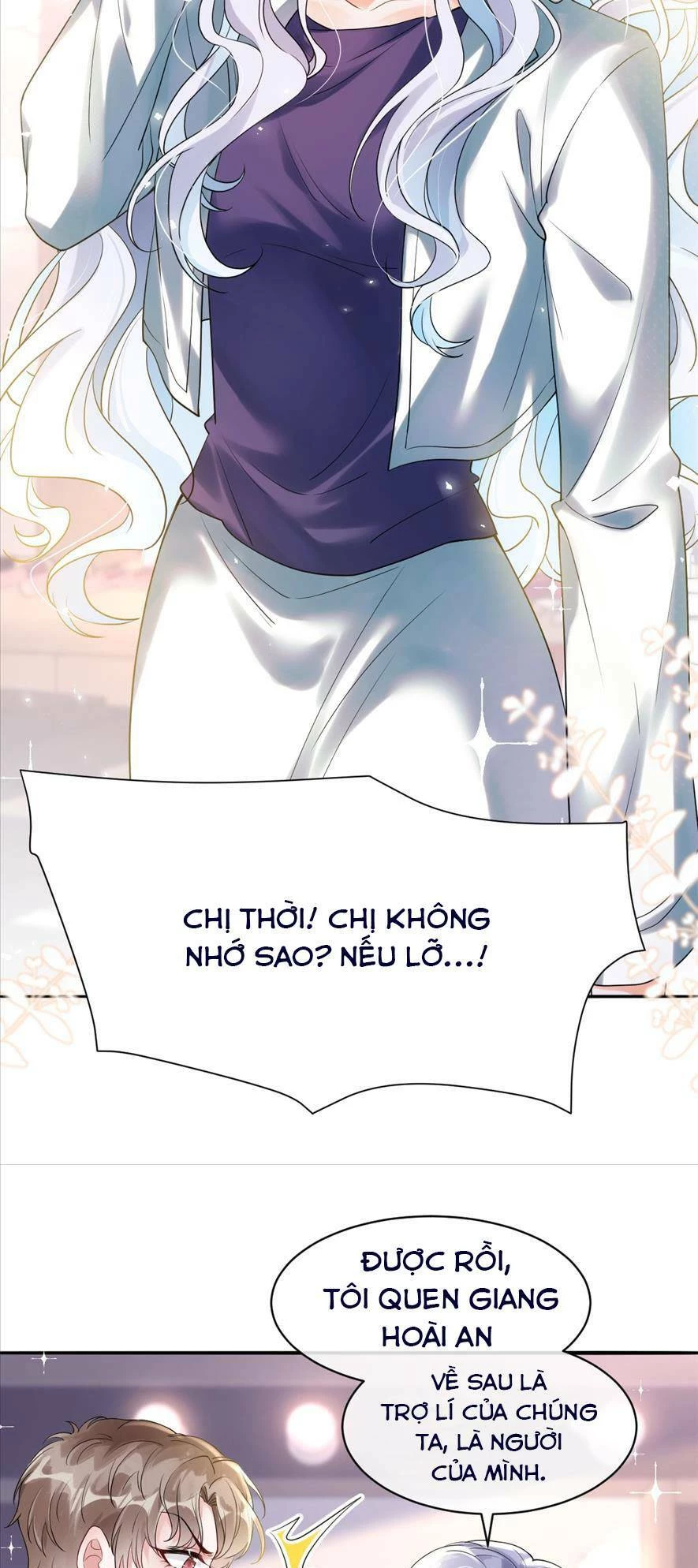 Đệ Đệ Của Ta Là Đoá Hắc Tâm Liên Chapter 2 - 20