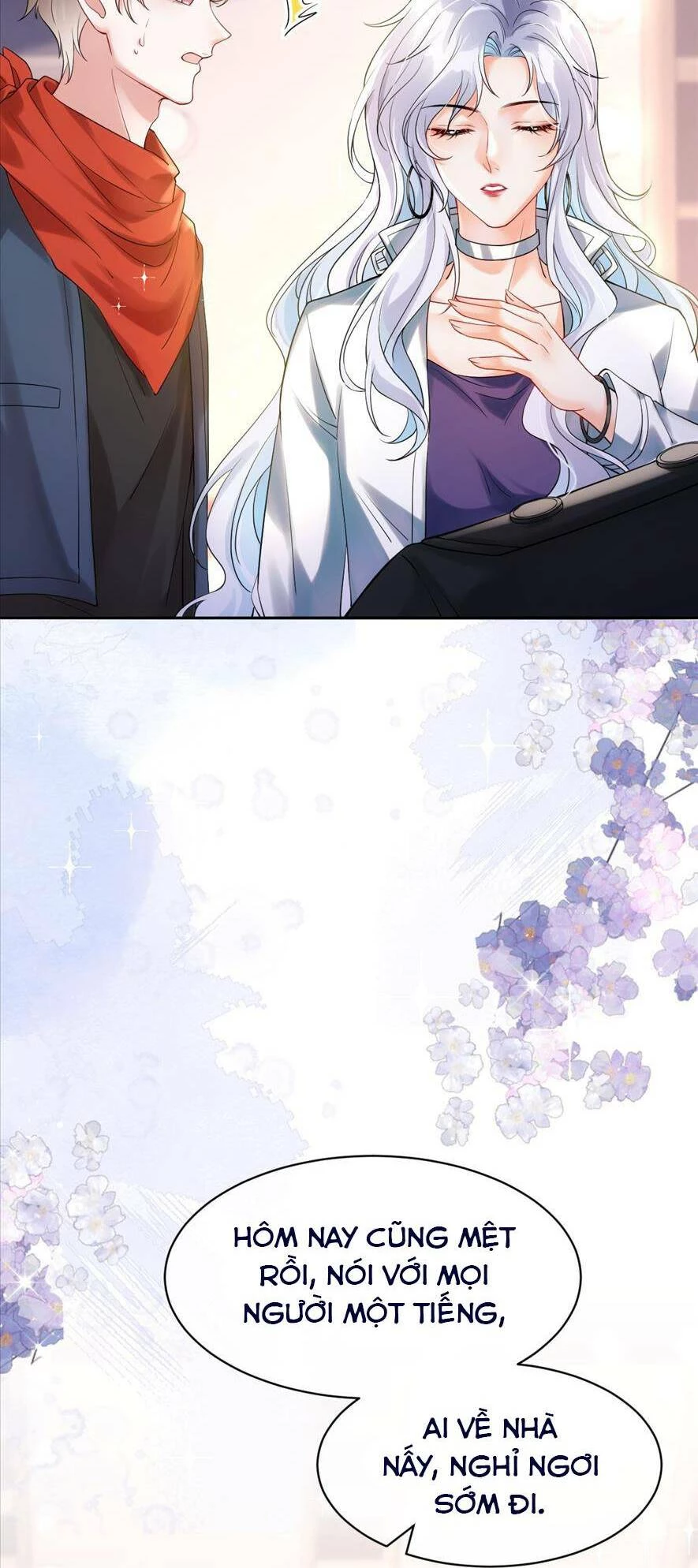 Đệ Đệ Của Ta Là Đoá Hắc Tâm Liên Chapter 2 - 21