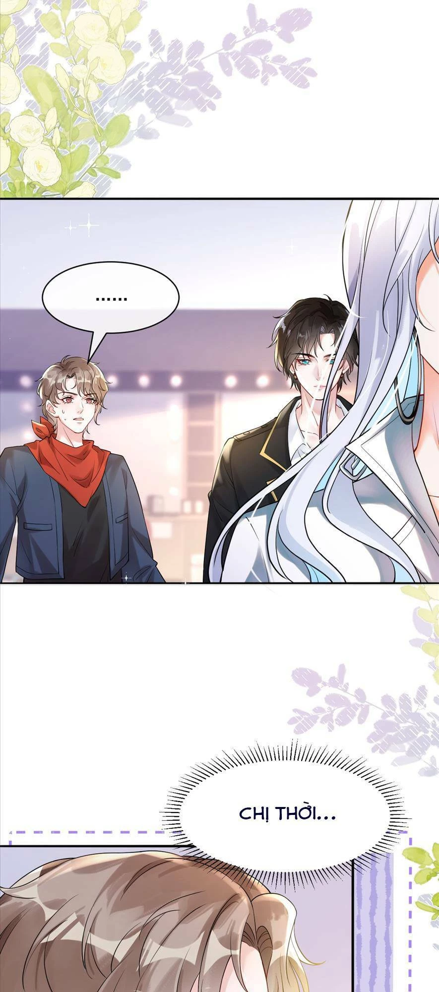 Đệ Đệ Của Ta Là Đoá Hắc Tâm Liên Chapter 2 - 23