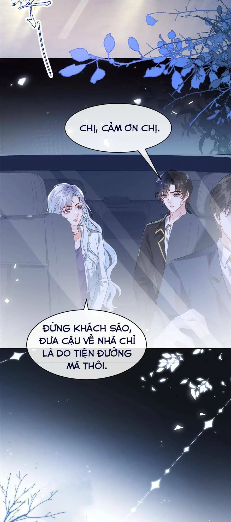 Đệ Đệ Của Ta Là Đoá Hắc Tâm Liên Chapter 2 - 27