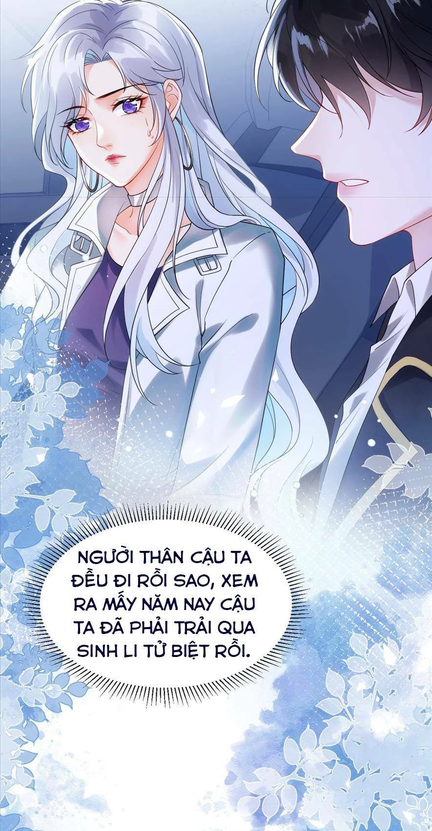 Đệ Đệ Của Ta Là Đoá Hắc Tâm Liên Chapter 2 - 31