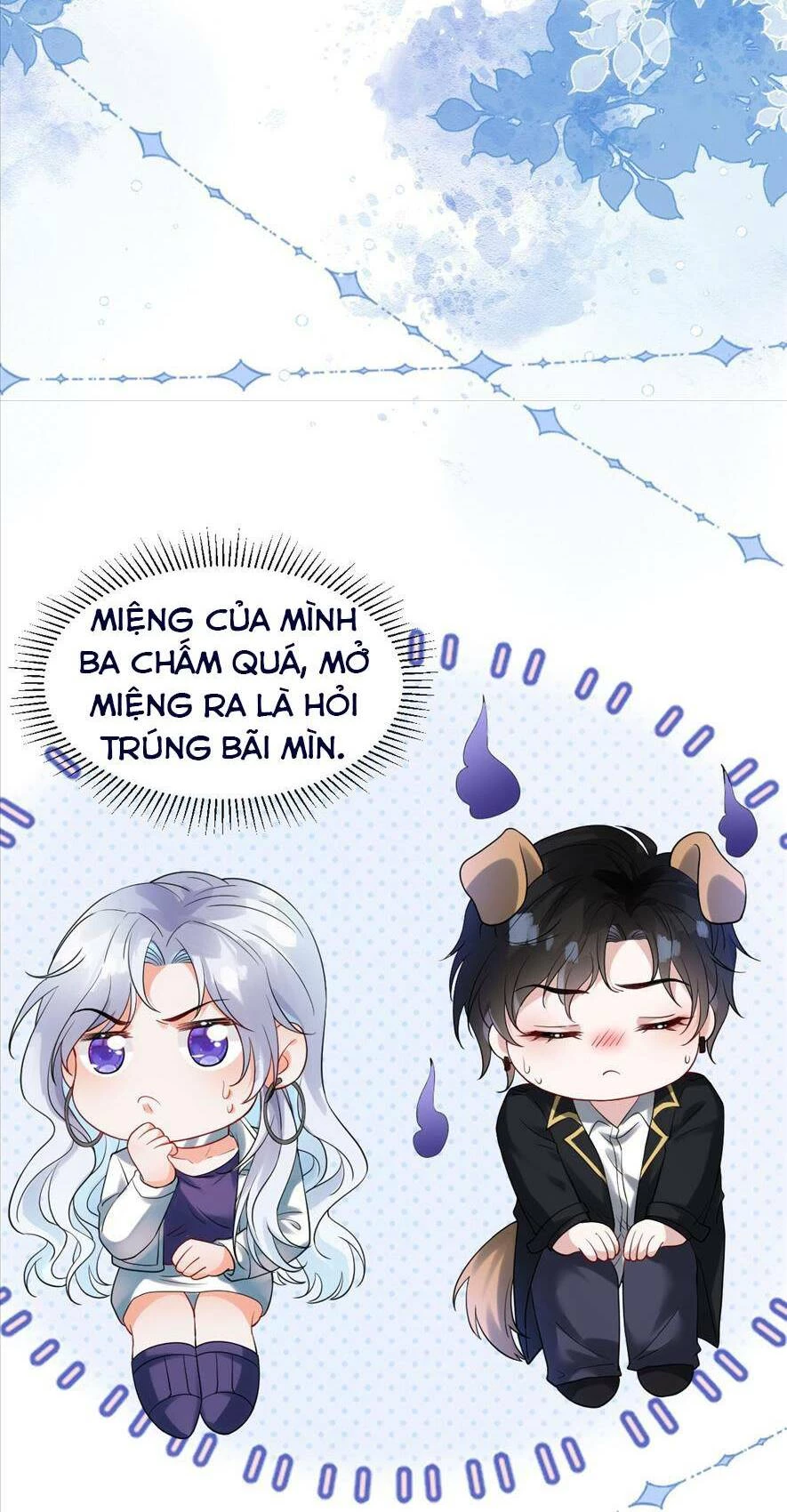 Đệ Đệ Của Ta Là Đoá Hắc Tâm Liên Chapter 2 - 32