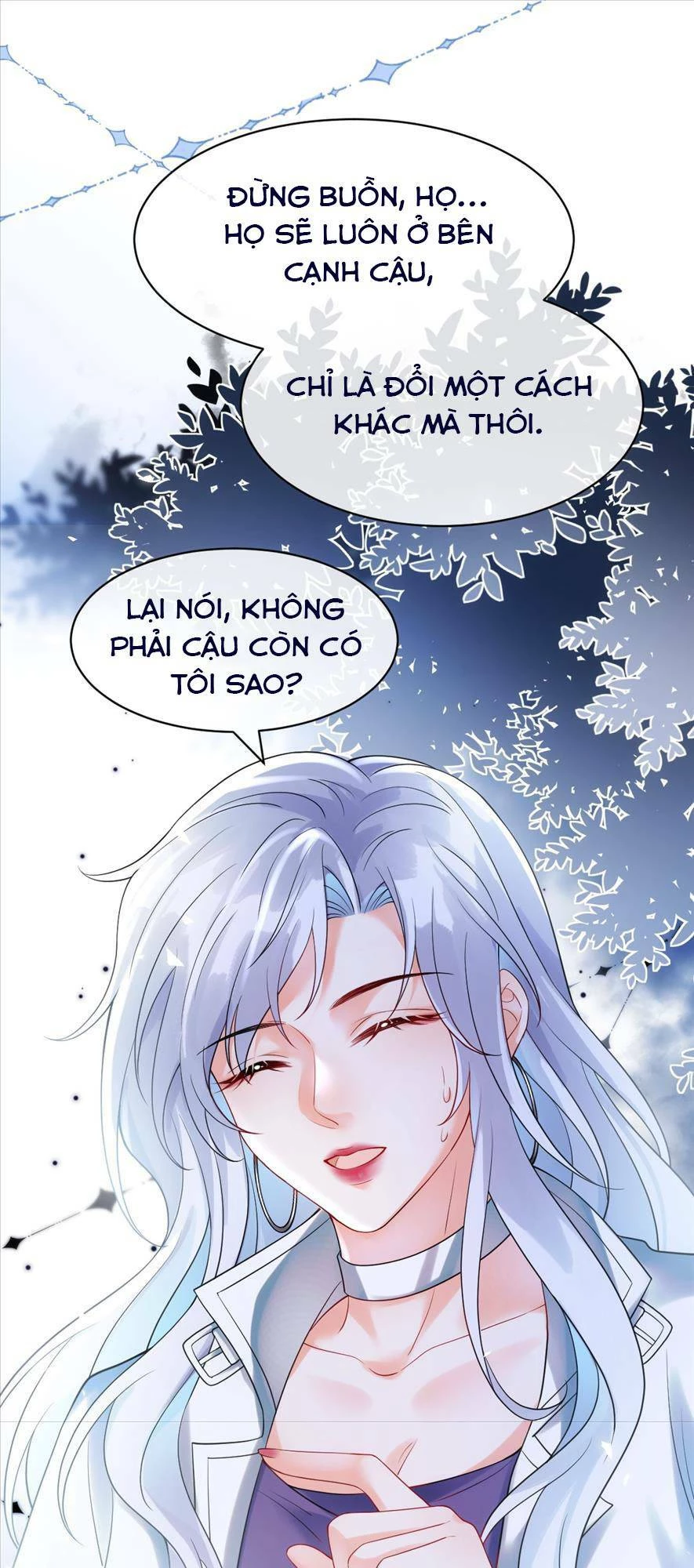 Đệ Đệ Của Ta Là Đoá Hắc Tâm Liên Chapter 2 - 33