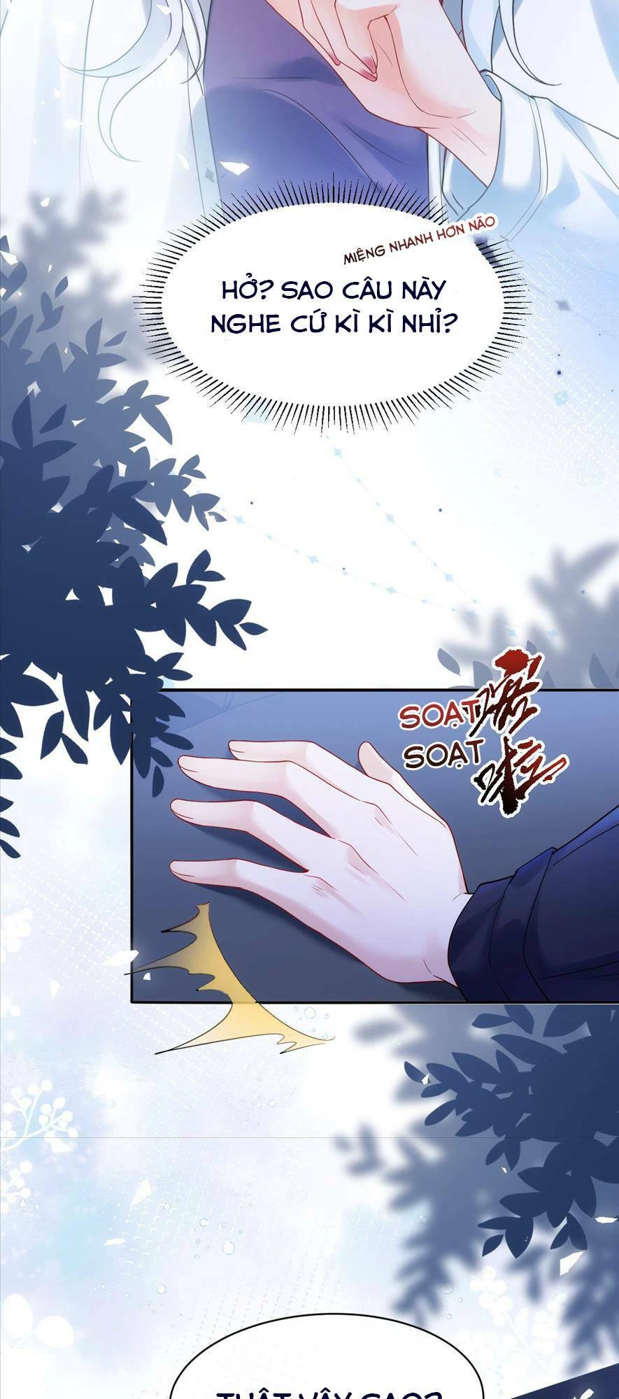 Đệ Đệ Của Ta Là Đoá Hắc Tâm Liên Chapter 2 - 34