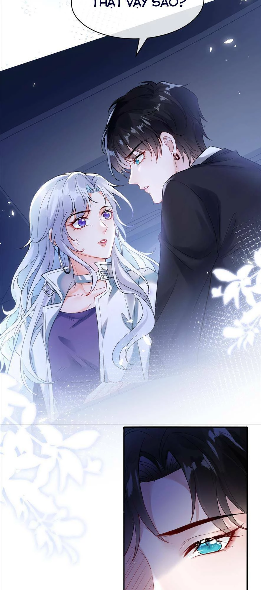 Đệ Đệ Của Ta Là Đoá Hắc Tâm Liên Chapter 2 - 35