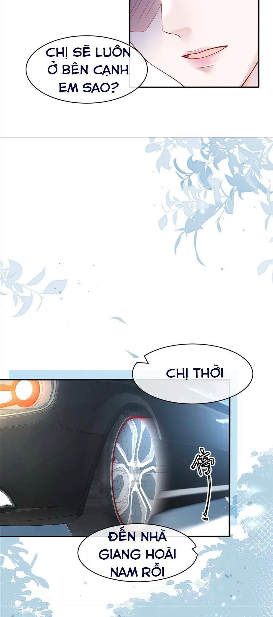 Đệ Đệ Của Ta Là Đoá Hắc Tâm Liên Chapter 2 - 36