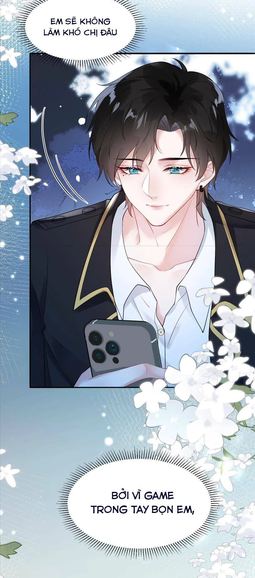 Đệ Đệ Của Ta Là Đoá Hắc Tâm Liên Chapter 2 - 39