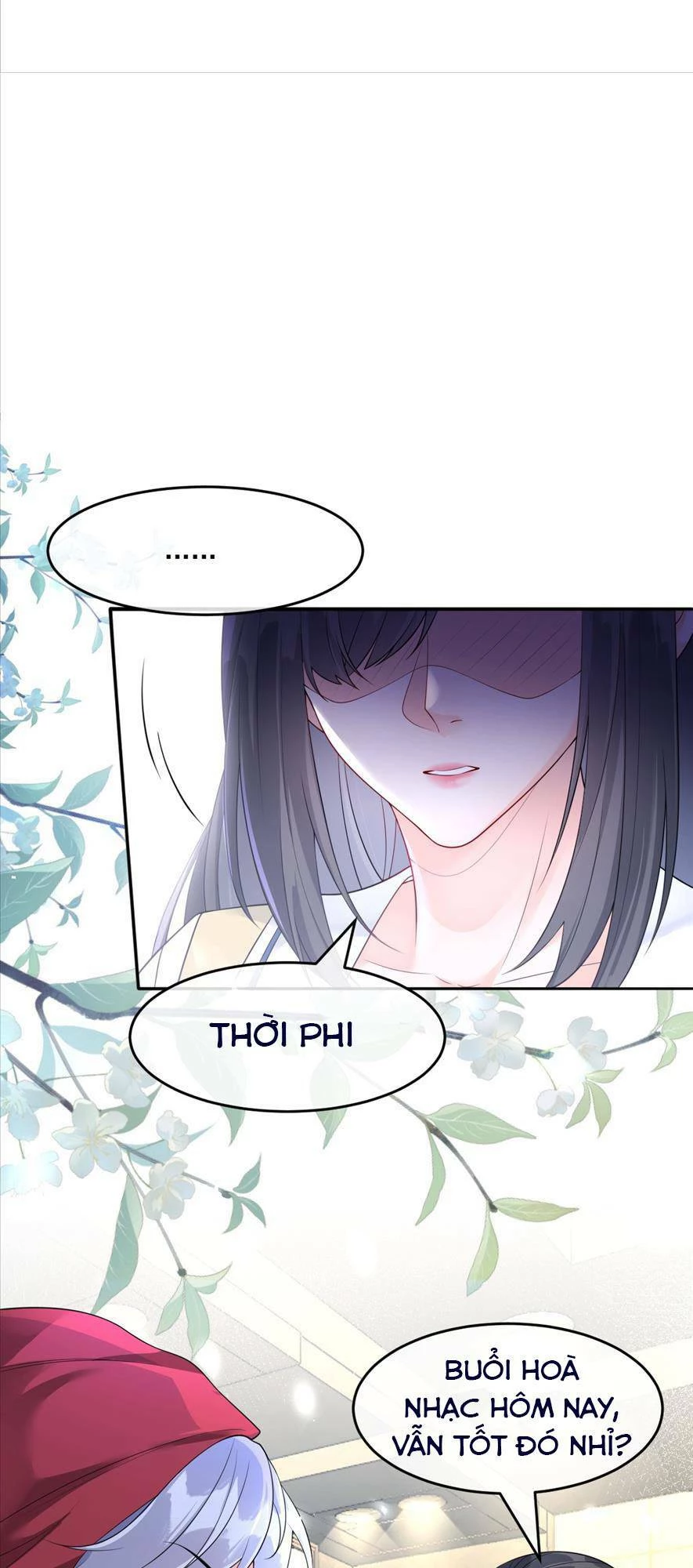 Đệ Đệ Của Ta Là Đoá Hắc Tâm Liên Chapter 4 - 2