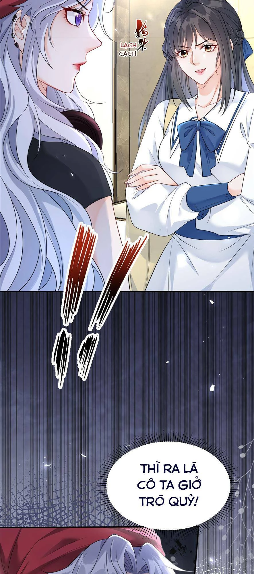 Đệ Đệ Của Ta Là Đoá Hắc Tâm Liên Chapter 4 - 3