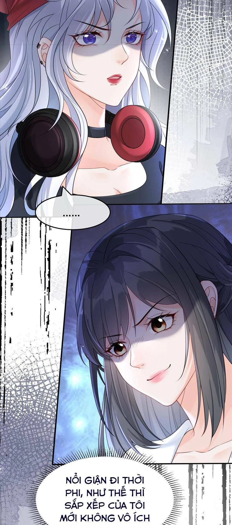 Đệ Đệ Của Ta Là Đoá Hắc Tâm Liên Chapter 4 - 4