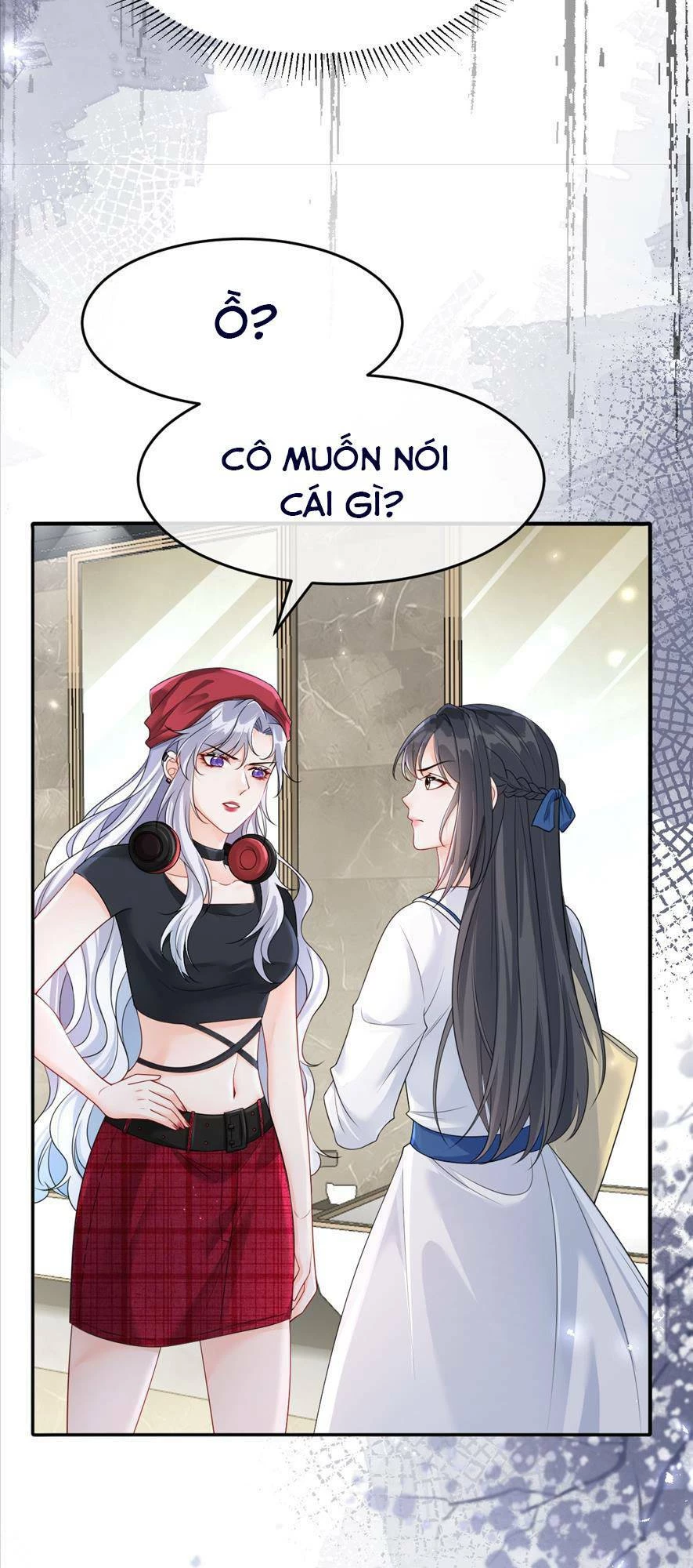 Đệ Đệ Của Ta Là Đoá Hắc Tâm Liên Chapter 4 - 5