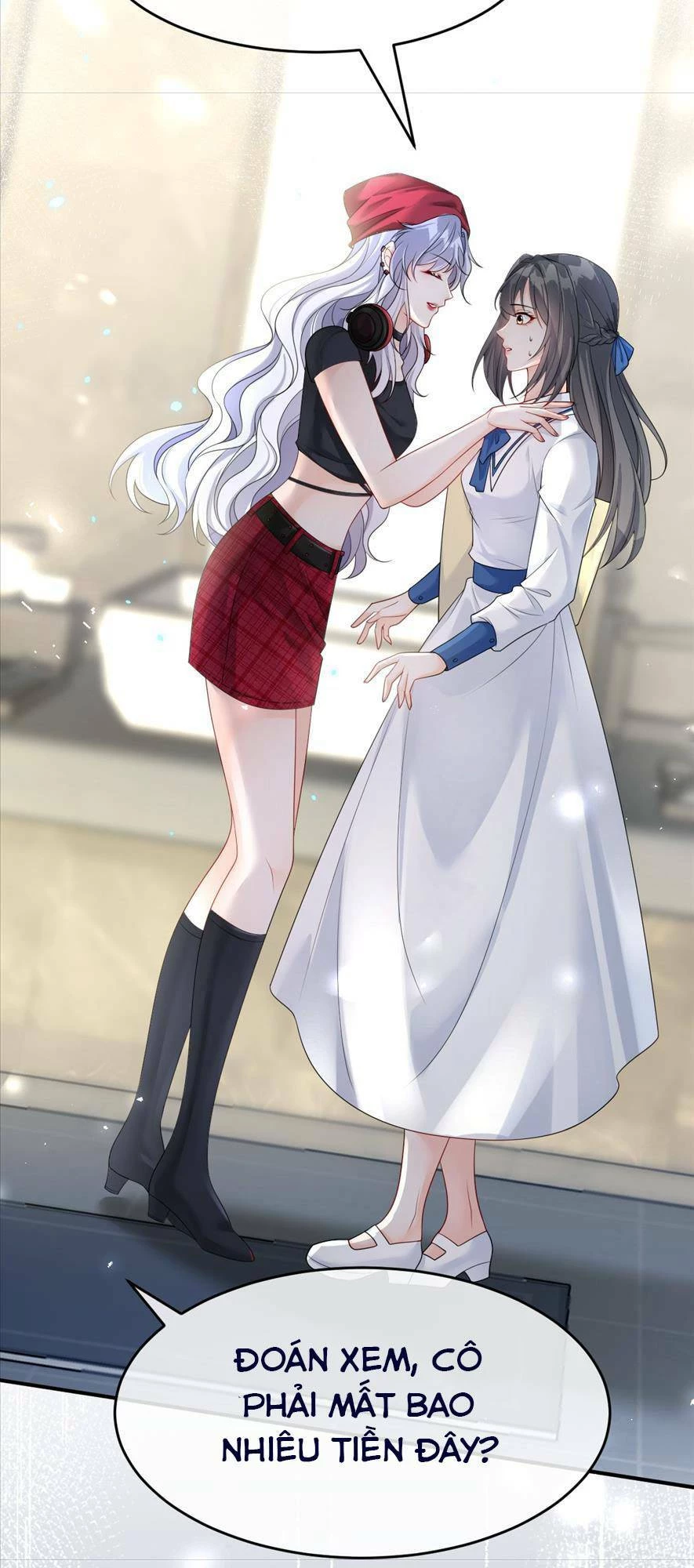 Đệ Đệ Của Ta Là Đoá Hắc Tâm Liên Chapter 4 - 7