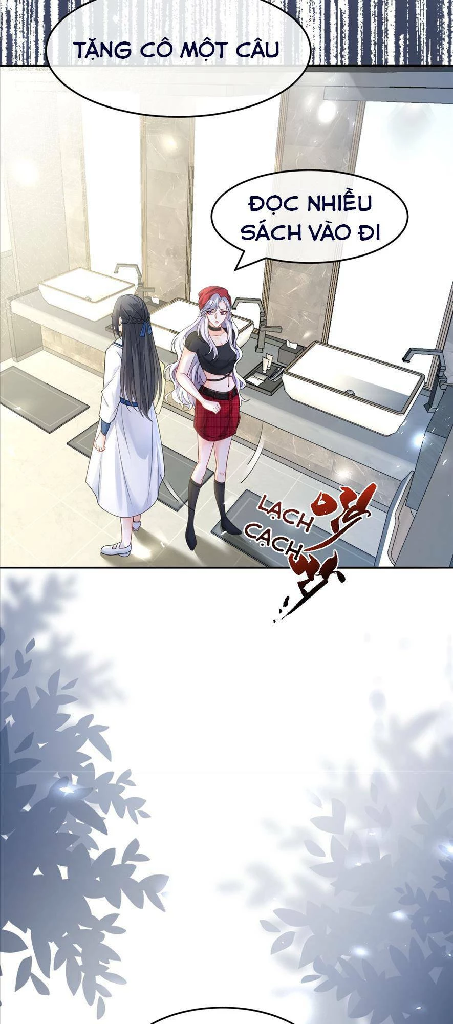 Đệ Đệ Của Ta Là Đoá Hắc Tâm Liên Chapter 4 - 9