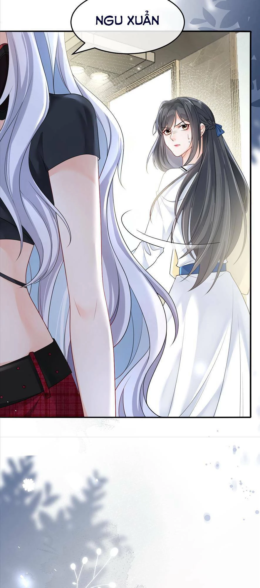 Đệ Đệ Của Ta Là Đoá Hắc Tâm Liên Chapter 4 - 10