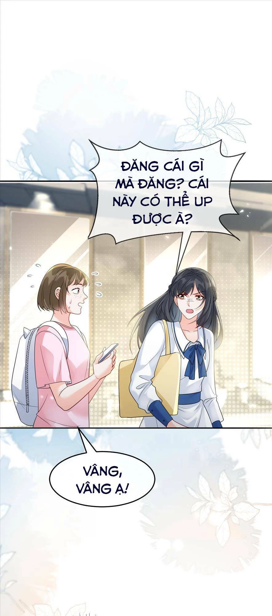 Đệ Đệ Của Ta Là Đoá Hắc Tâm Liên Chapter 4 - 13