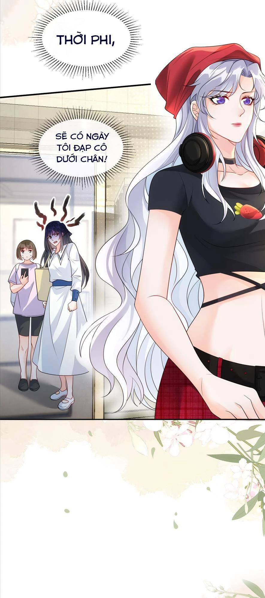 Đệ Đệ Của Ta Là Đoá Hắc Tâm Liên Chapter 4 - 14