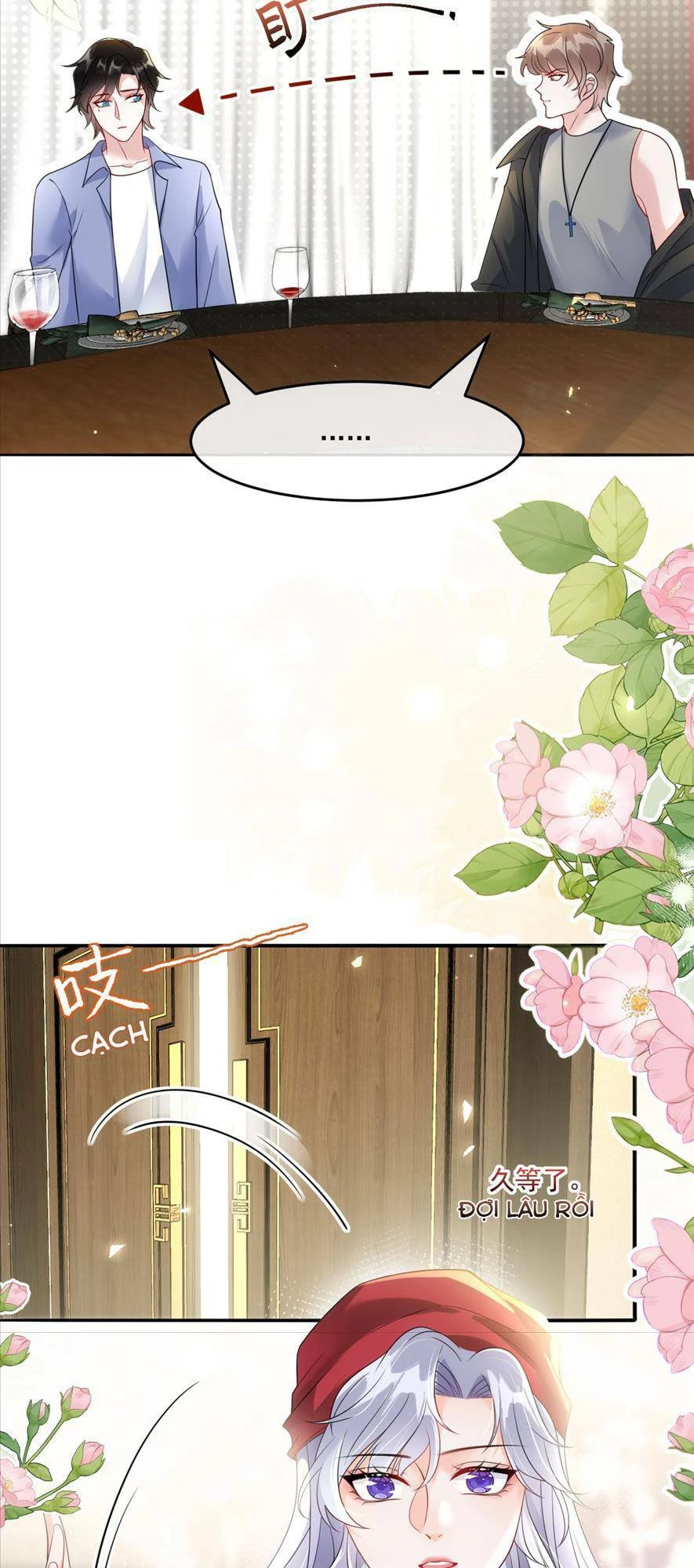 Đệ Đệ Của Ta Là Đoá Hắc Tâm Liên Chapter 4 - 16