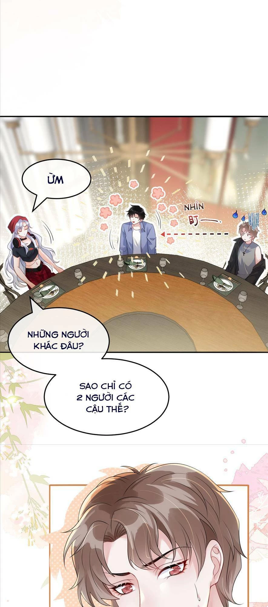 Đệ Đệ Của Ta Là Đoá Hắc Tâm Liên Chapter 4 - 18